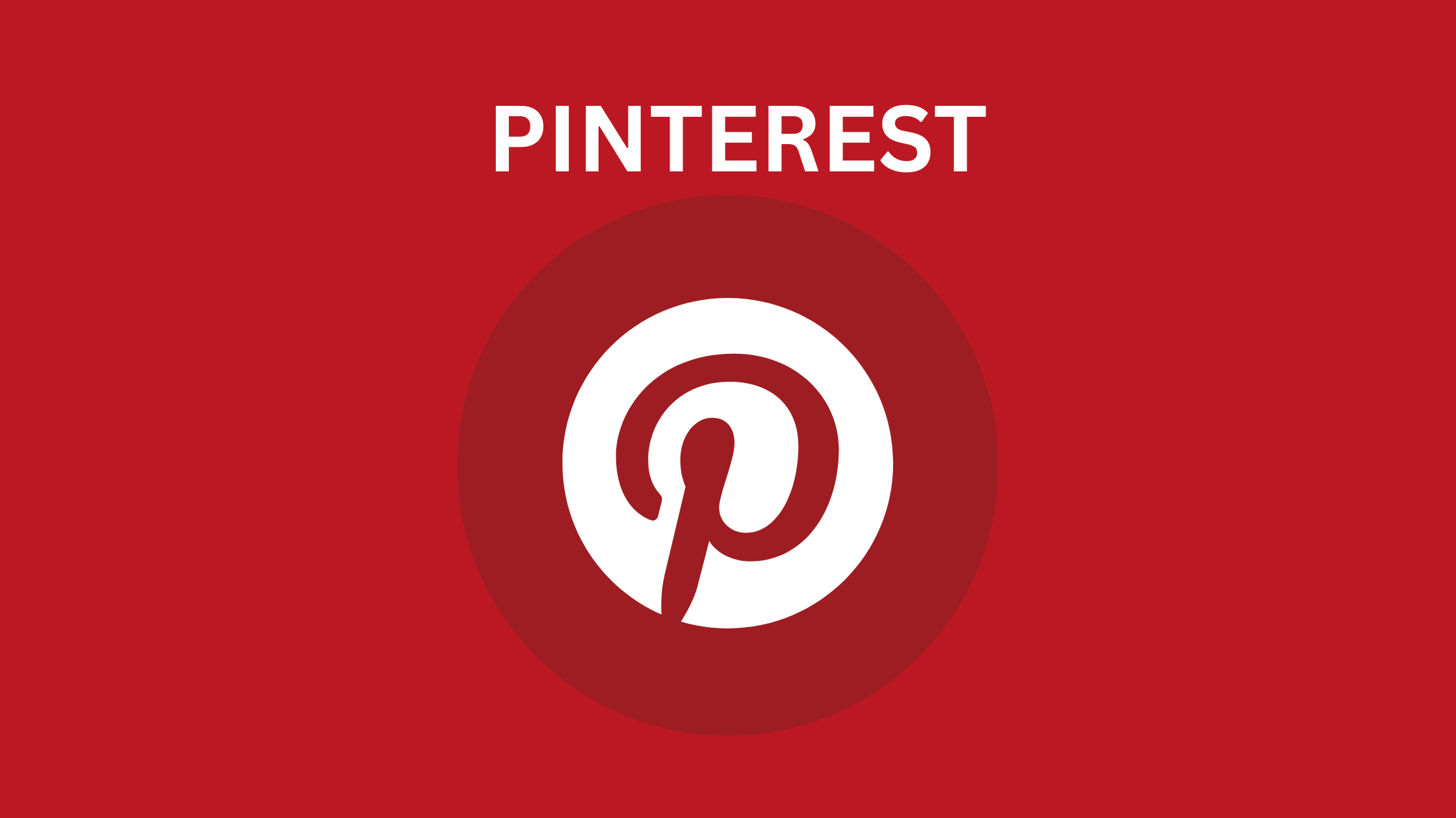 Pinterest